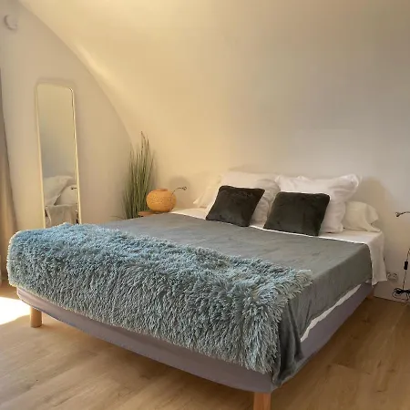 Konukevi Tilley Lounge Cocoon 4*