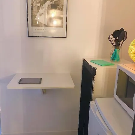 Tilley Lounge Cocoon 4*