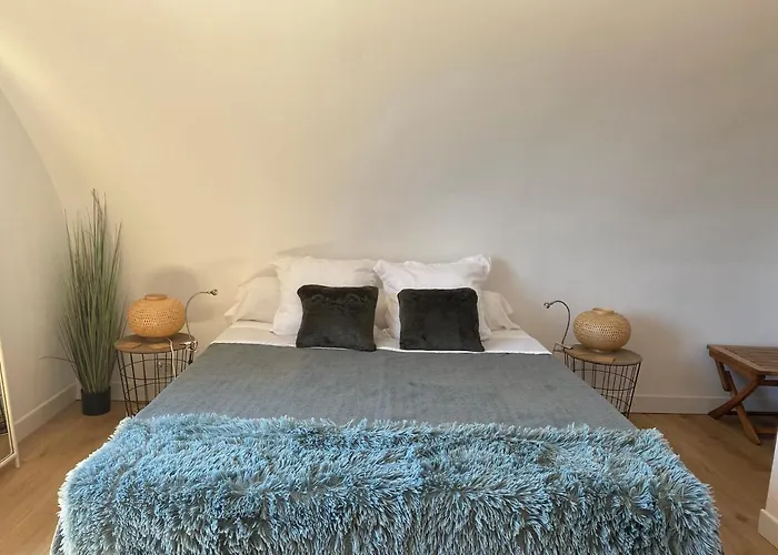 Tilley Lounge Cocoon 4*