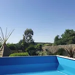 Tilley Lounge Cocoon 4* Fitou