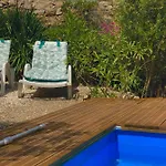 Tilley Lounge Cocoon 4*