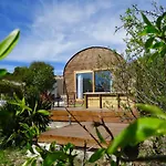 Penzion Tilley Lounge Cocoon Fitou