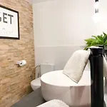 Tilley Lounge Cocoon 4*
