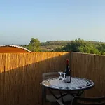 Tilley Lounge Cocoon 4* Fitou
