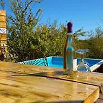 Tilley Lounge Cocoon Gasthof 4*