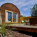 Penzion Tilley Lounge Cocoon