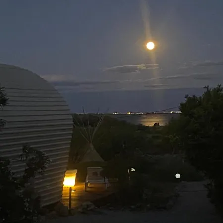 Affittacamere Tilley Lounge Cocoon