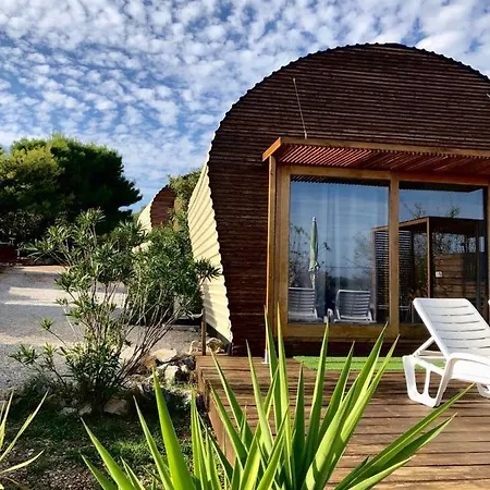 Guest house Tilley Lounge Cocoon