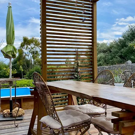 Affittacamere Tilley Lounge Cocoon