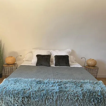Tilley Lounge Cocoon 4*