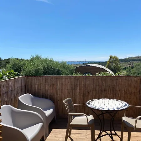 Affittacamere Tilley Lounge Cocoon *