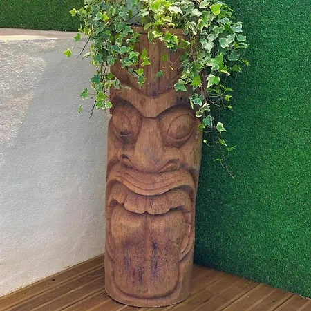 Affittacamere Tilley Lounge Cocoon