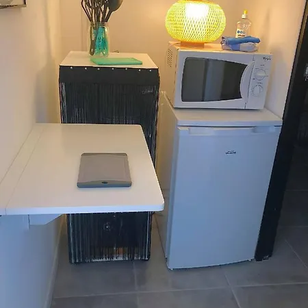 Affittacamere Tilley Lounge Cocoon *