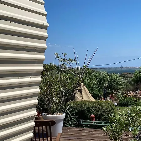 Guest house Tilley Lounge Cocoon *