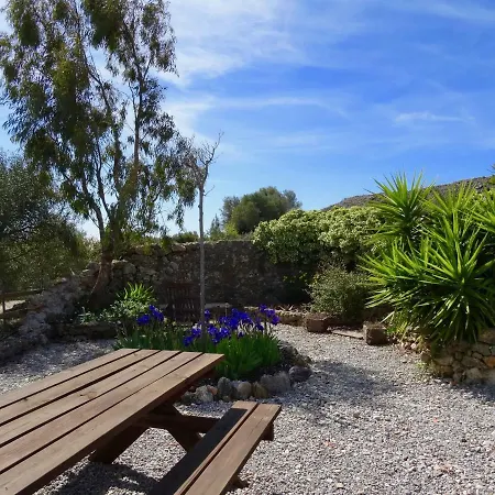 Tilley Lounge Cocoon Affittacamere