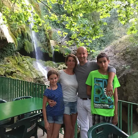 Affittacamere Tilley Lounge Cocoon Fitou