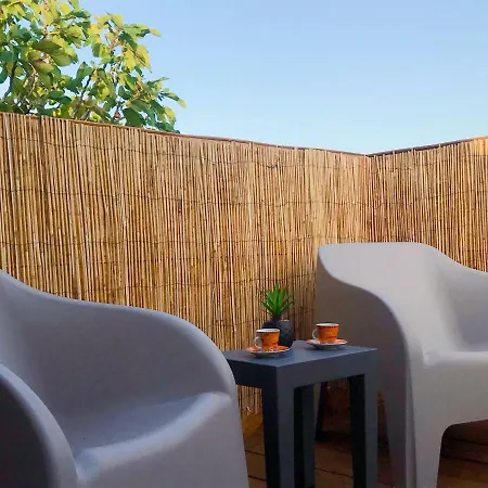 Affittacamere Tilley Lounge Cocoon