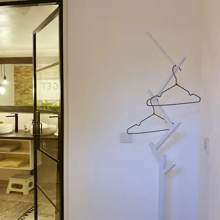 Tilley Lounge Cocoon 4* Fitou