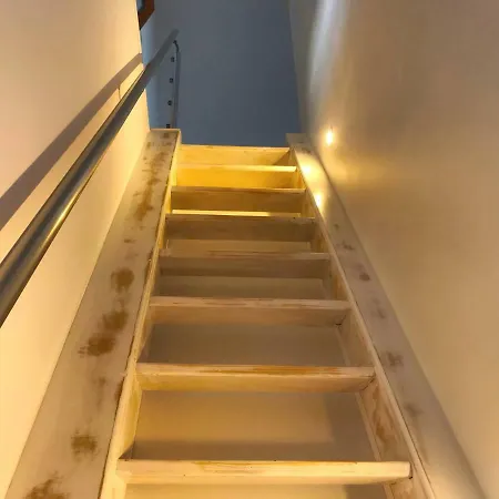 Tilley Lounge Cocoon *