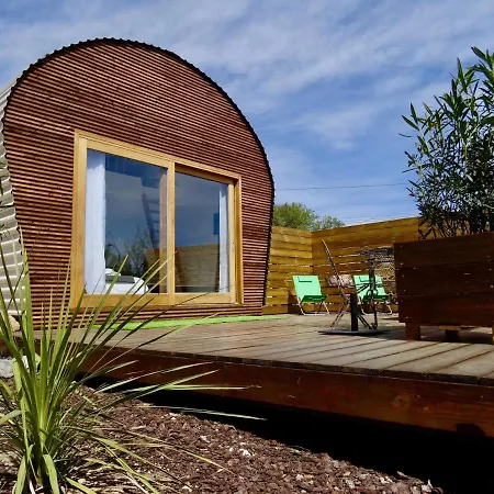 Guest house Tilley Lounge Cocoon
