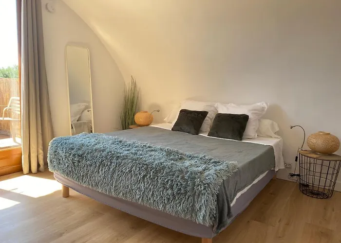 Casa de hóspedes Tilley Lounge Cocoon *