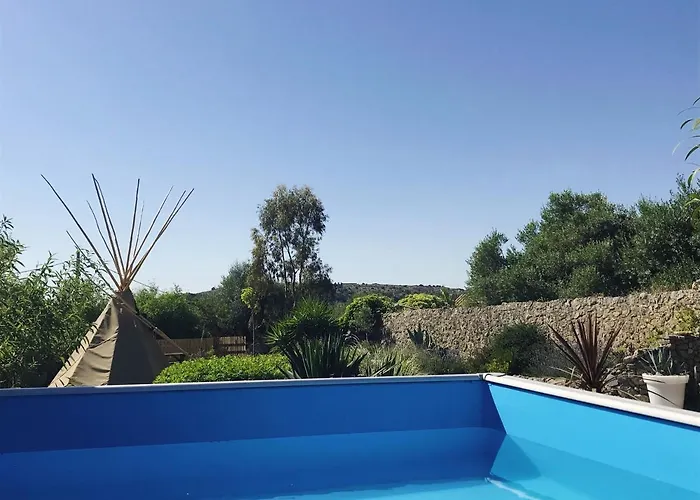 Tilley Lounge Cocoon * Fitou