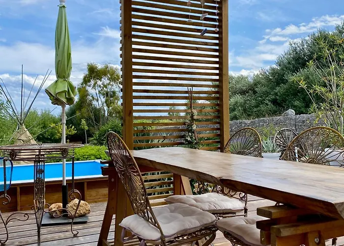 Casa de hóspedes Tilley Lounge Cocoon