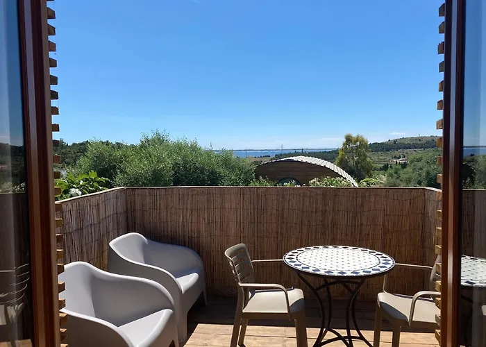 Casa de hóspedes Tilley Lounge Cocoon *