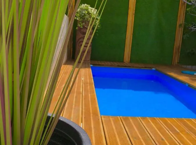 Tilley Lounge Cocoon *