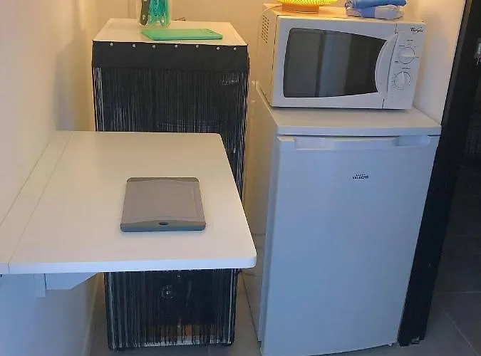 Casa de hóspedes Tilley Lounge Cocoon *