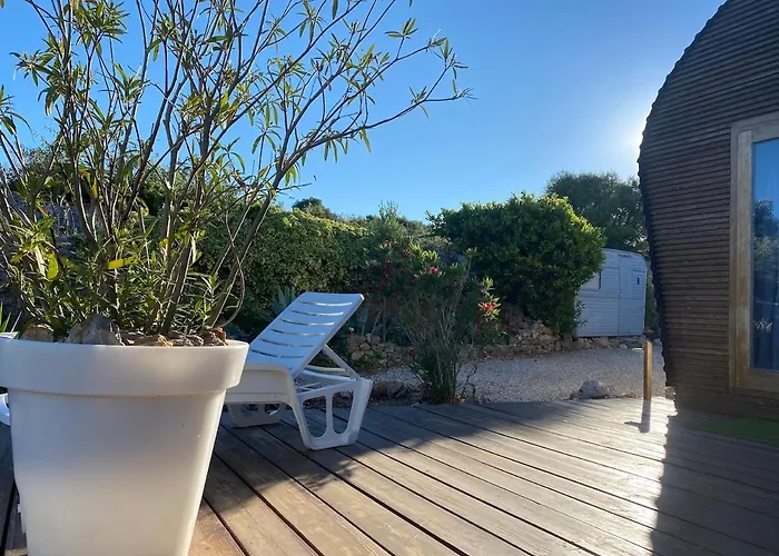 Tilley Lounge Cocoon Casa de hóspedes