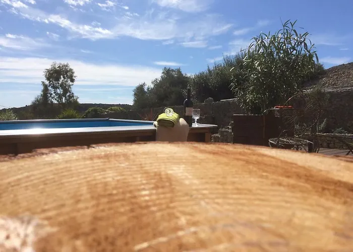 Casa de hóspedes Tilley Lounge Cocoon