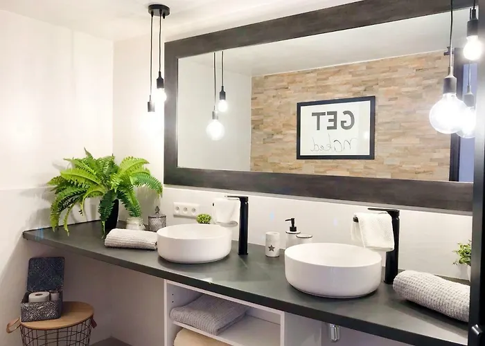 Tilley Lounge Cocoon Casa de hóspedes Fitou