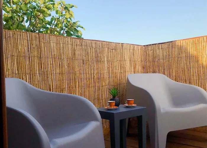 Casa de hóspedes Tilley Lounge Cocoon