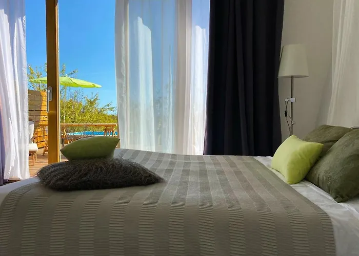 Tilley Lounge Cocoon