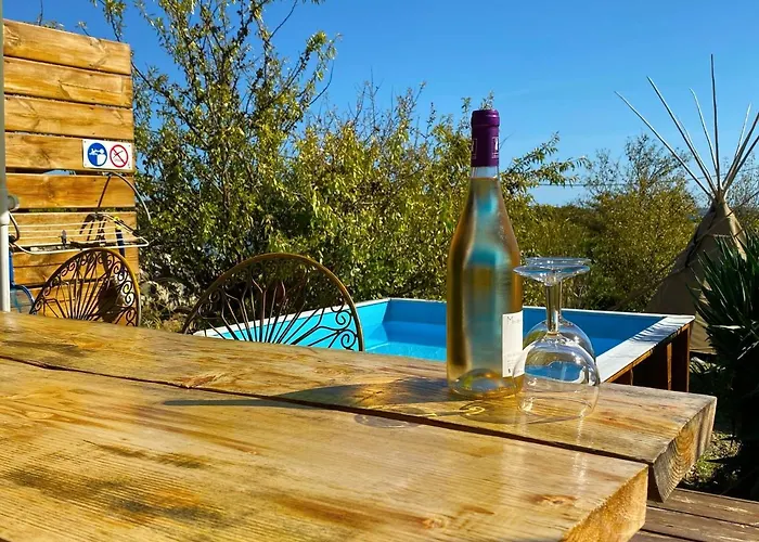 Tilley Lounge Cocoon Casa de hóspedes *