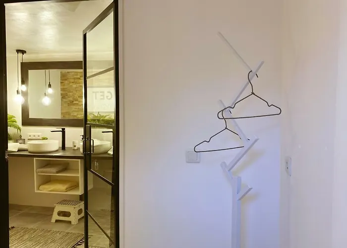 Tilley Lounge Cocoon 4* Fitou