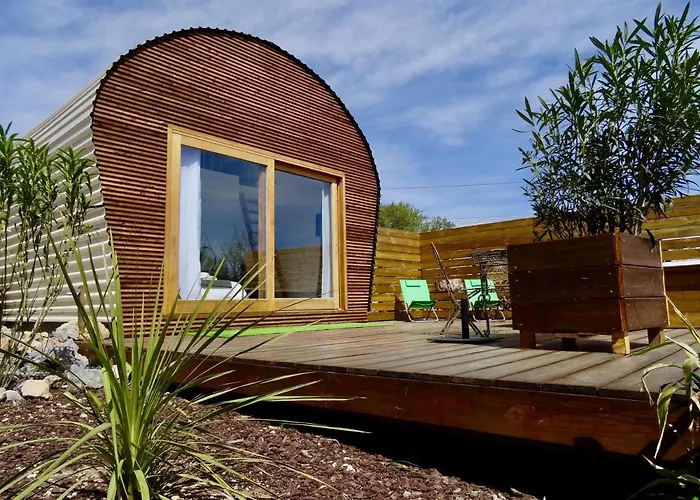 Casa de hóspedes Tilley Lounge Cocoon